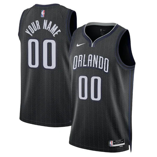 Regata Orlando Magic City Edition 22/23
