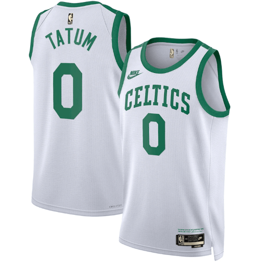 Regata Boston Celtics Classic Edition