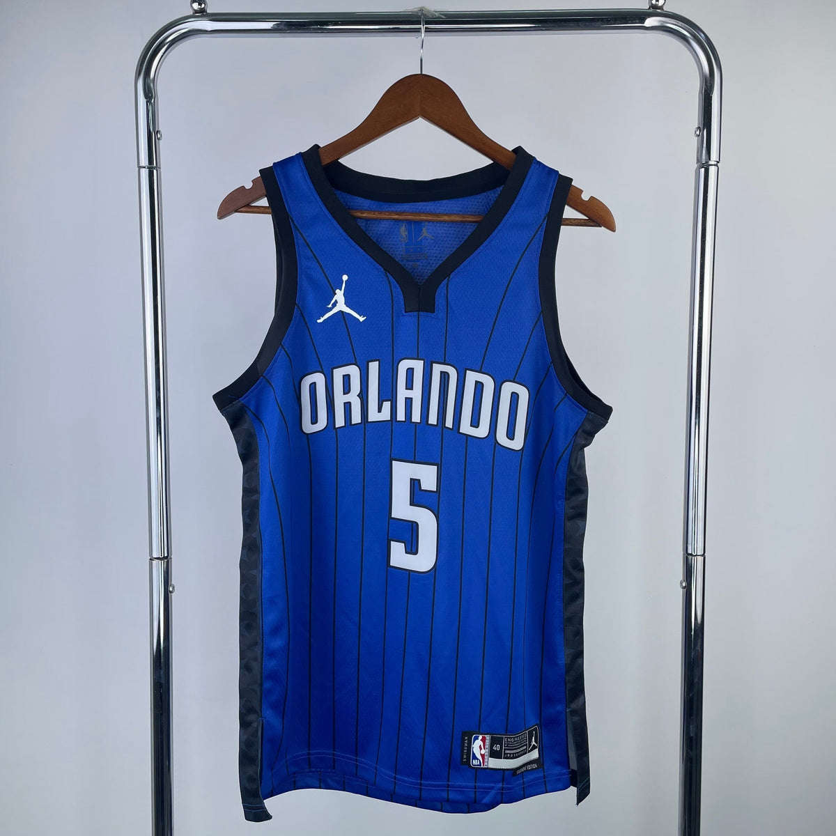 Regata Orlando Magic Statement Edition