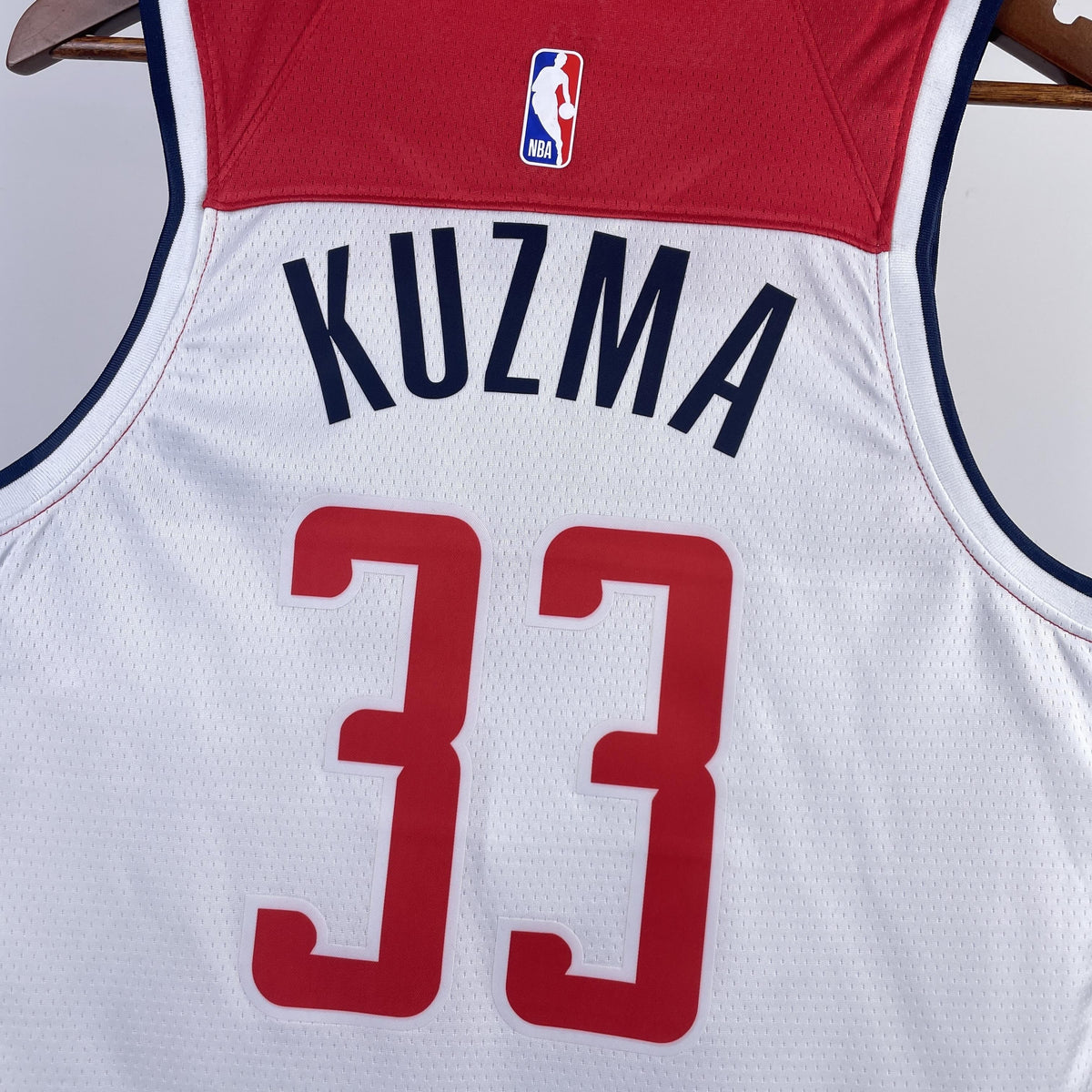 Regata Washington Wizards Association Edition