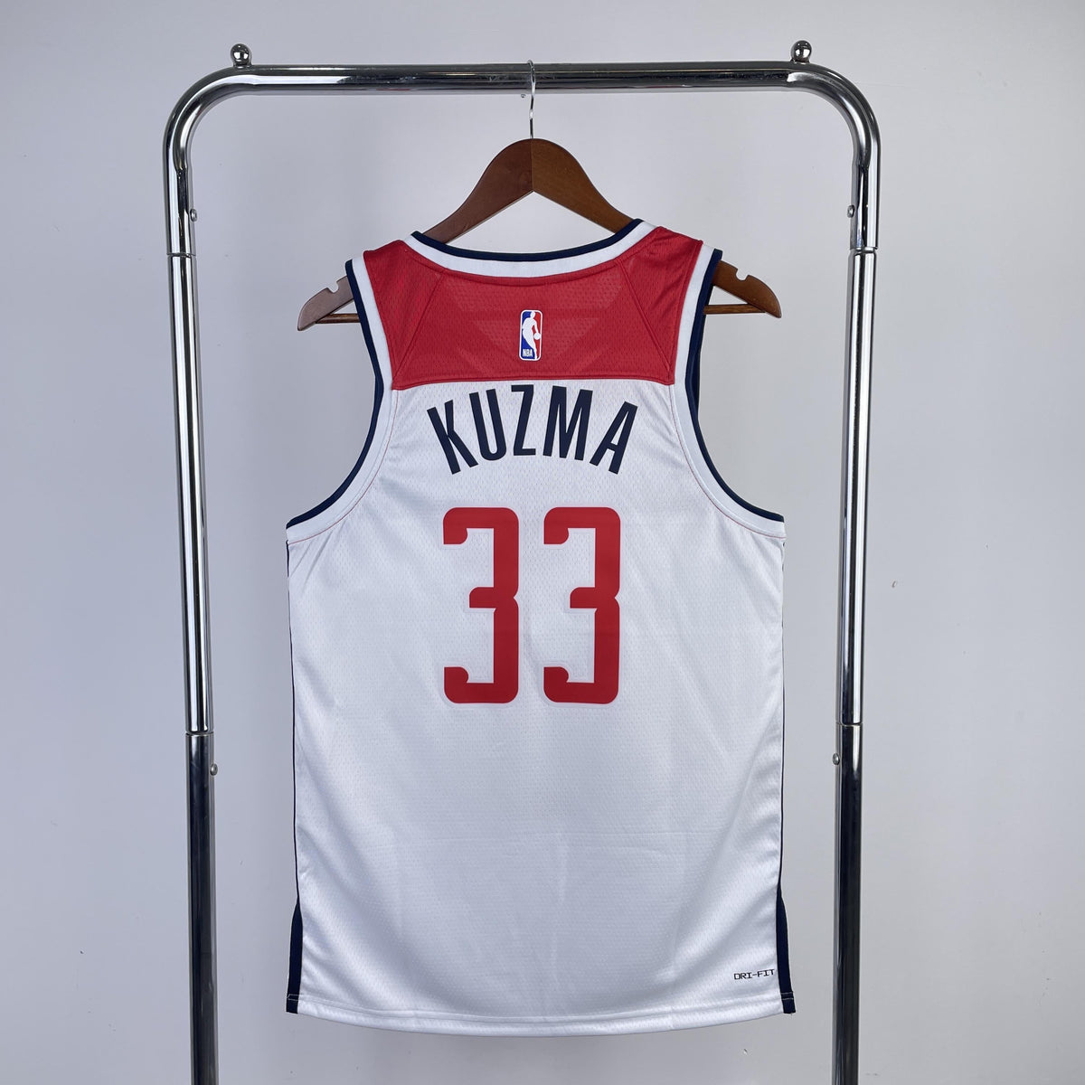 Regata Washington Wizards Association Edition