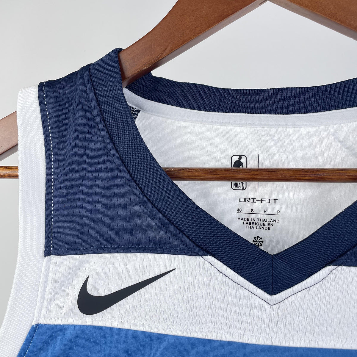 Camisa NBA Minnesota Timberwolves Association Edition