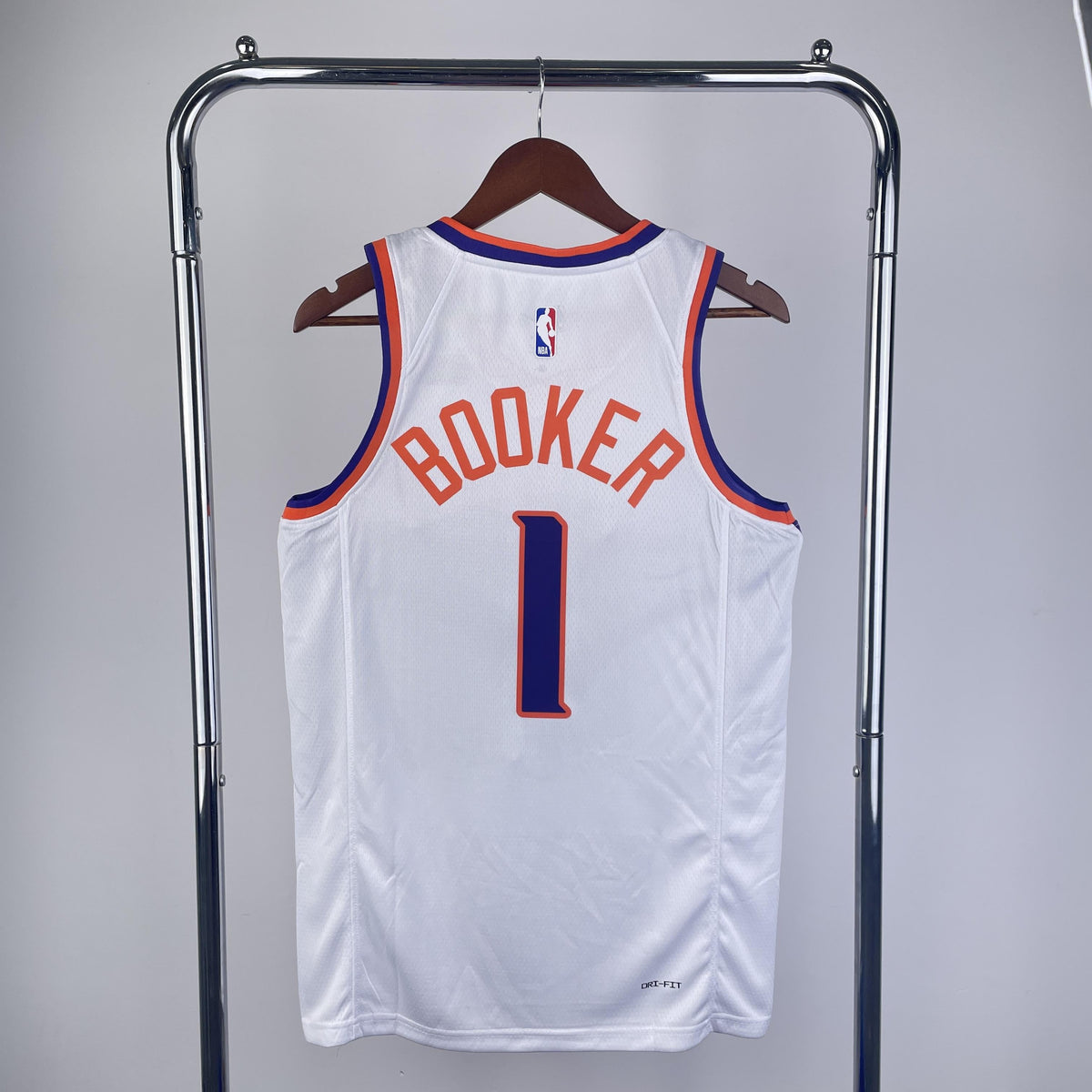 Regata Phoenix Suns Association Edition 22/23