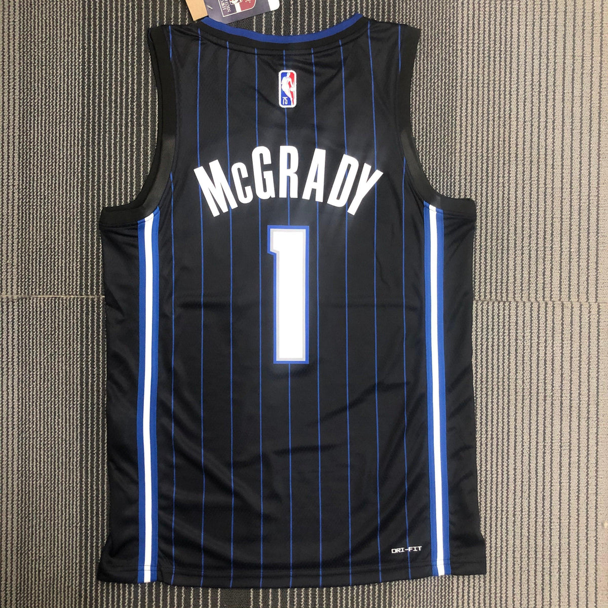 Regata Orlando Magic Icon Edition Diamante 75th