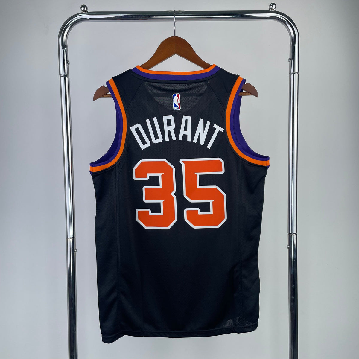 Regata Phoenix Suns Statement Edition 18/19