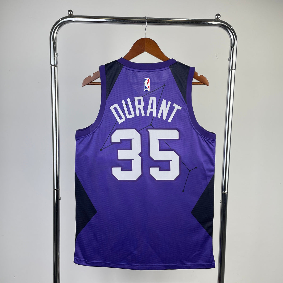 Regata Phoenix Suns City Edition 17/18