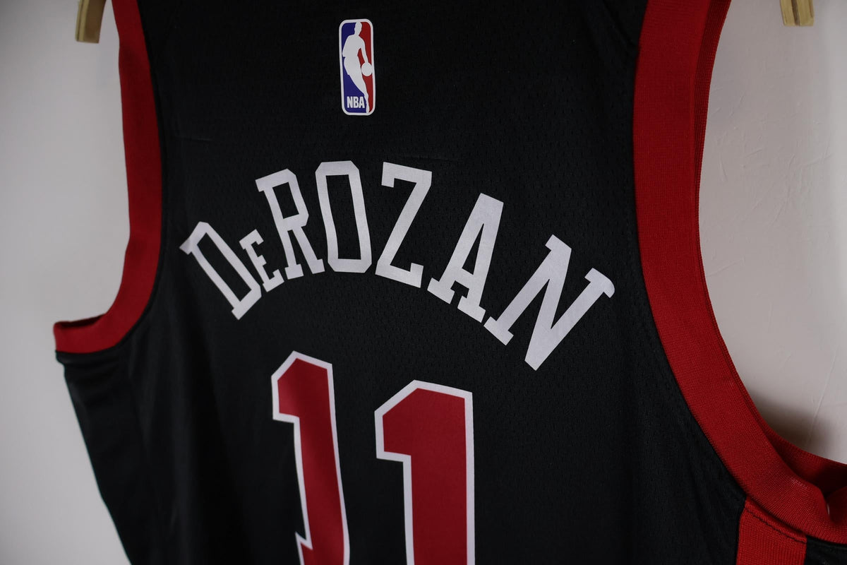 Regata Chicago Bulls City Edition 23/24