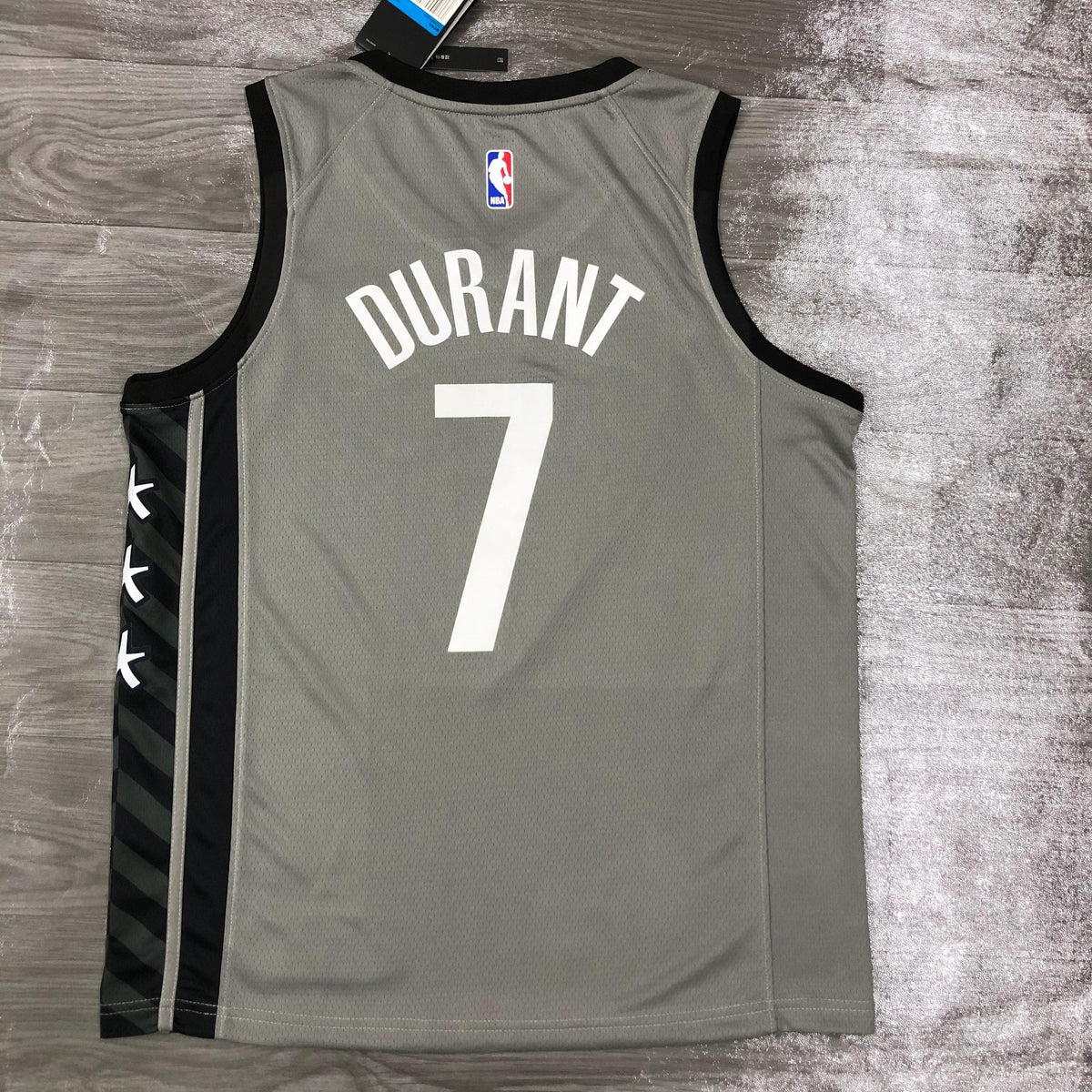 Regata Brooklyn Nets Statement Edition 21/22