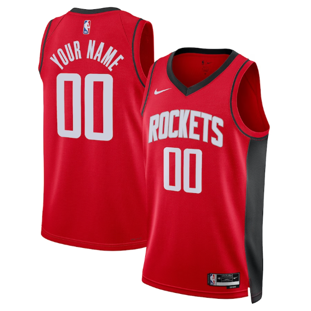 Regata Houston Rockets Icon Edition 23/24