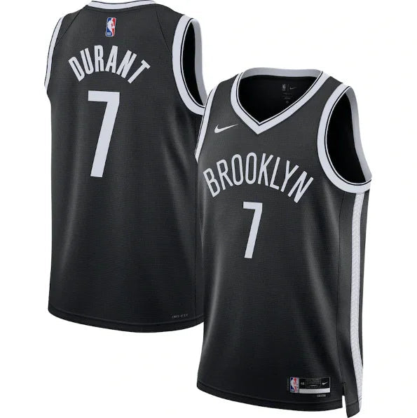 Regata Brooklyn Nets Icon Edition