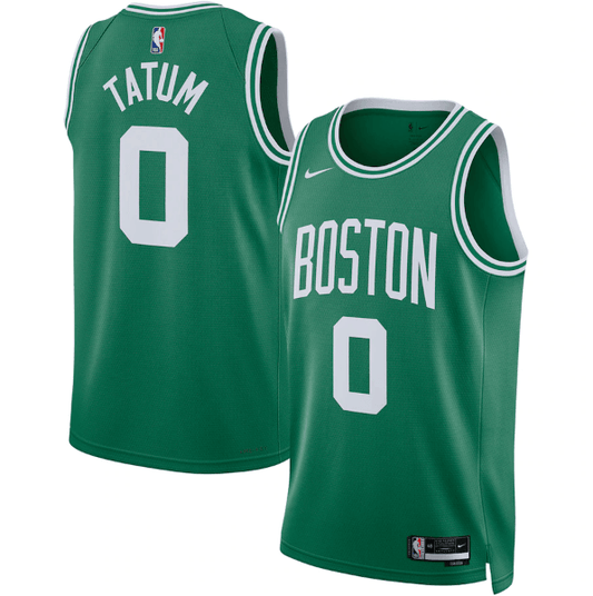 Camisa NBA Boston Celtics Icon Edition