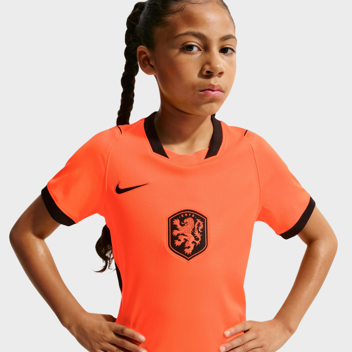 Conjunto Infantil Holanda I 26/27 - Unissex
