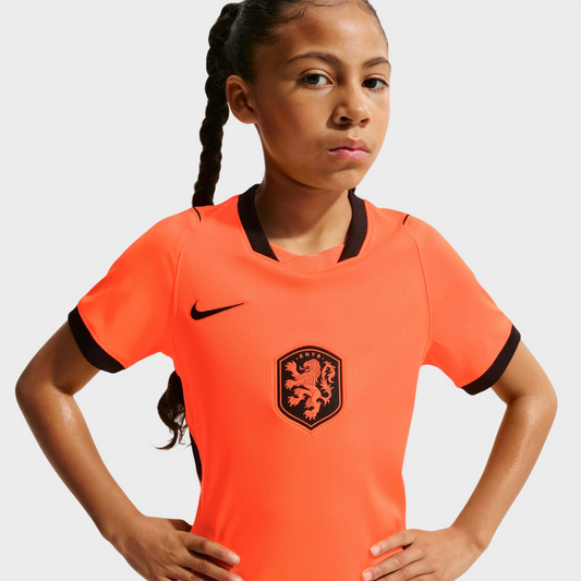 Conjunto Infantil Holanda I 26/27 - Unissex