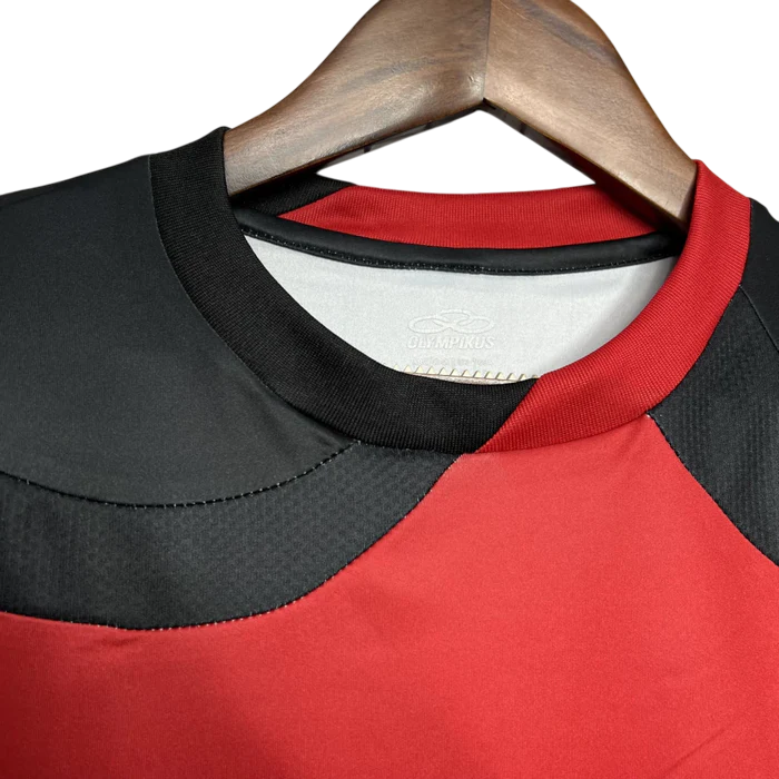Camisa Flamengo I 2009/2010 Retrô - Olympikus