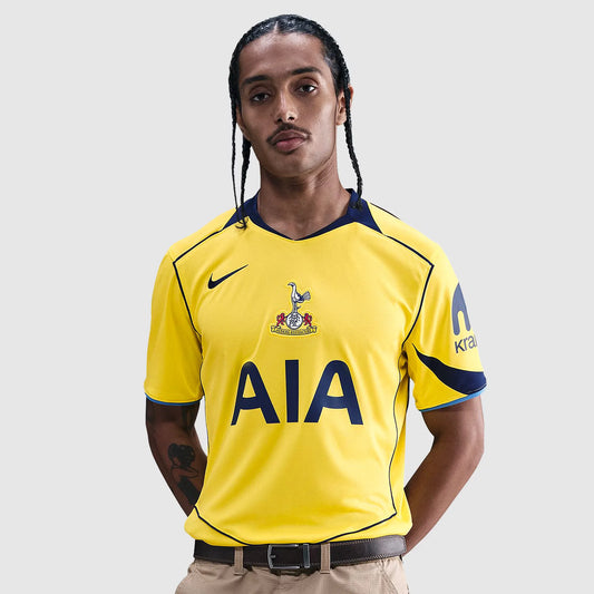 Camisa Nike Tottenham 2025/26 III