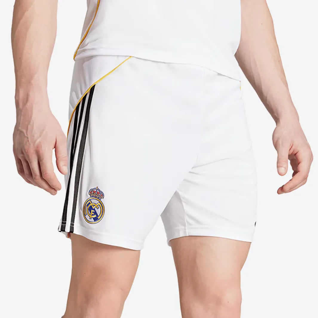 Shorts Adidas Real Madrid 2025/26 I
