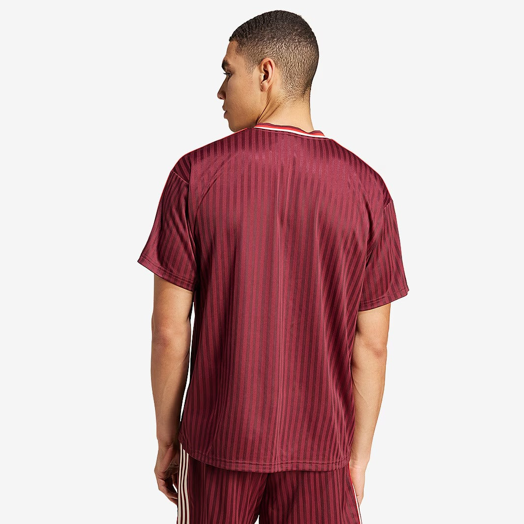 Camisa adidas Originals Bayern de Munique 2025/26 Terrace Icon