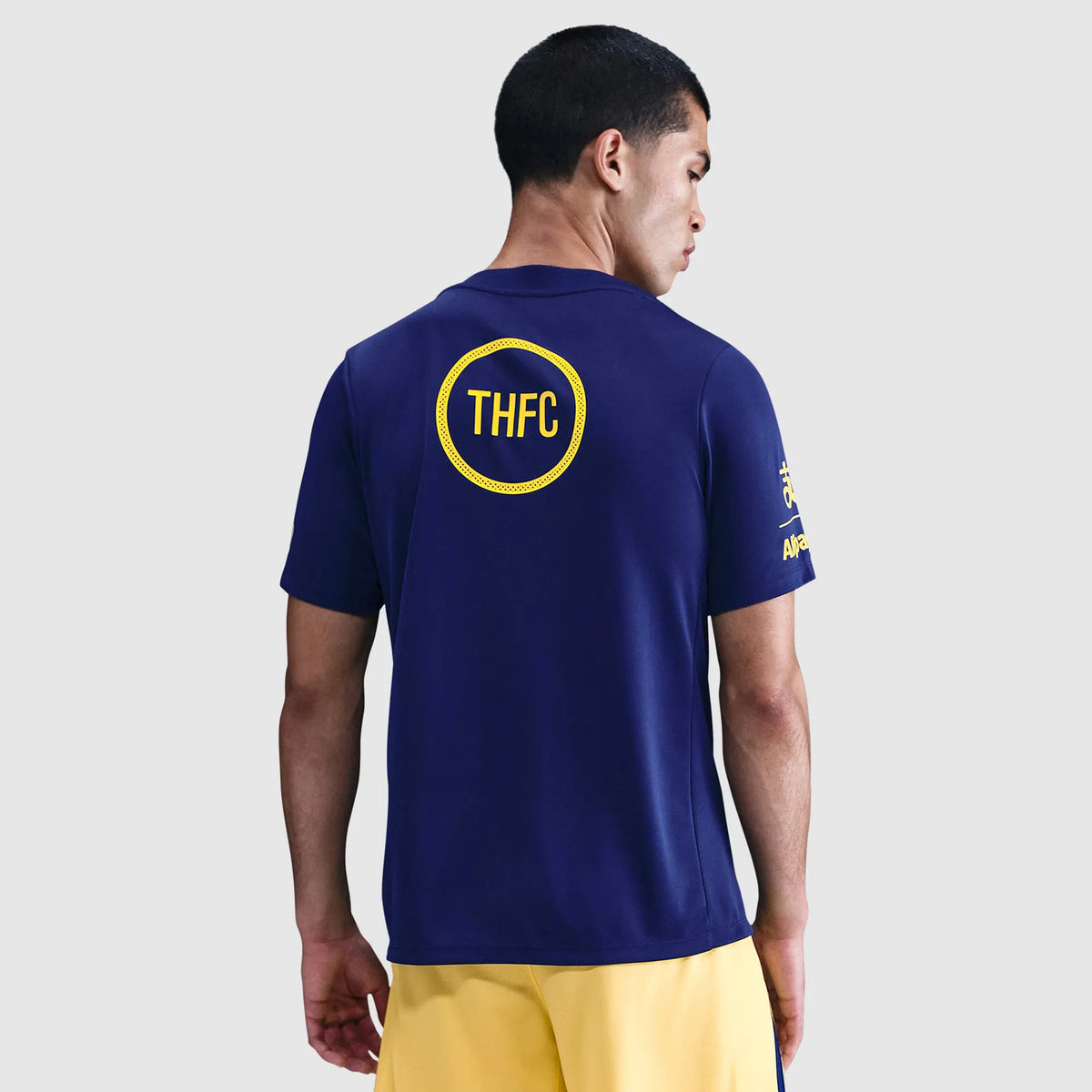 Camisa Nike Tottenham 2025/26 Treino