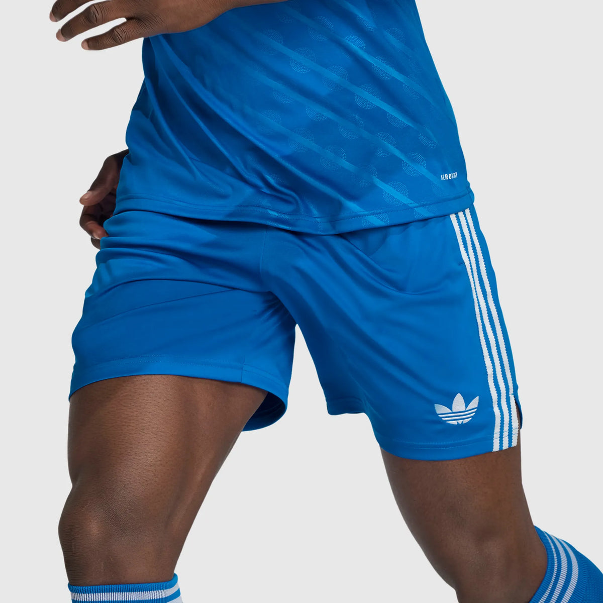 Shorts Adidas Real Madrid 2025/26 III