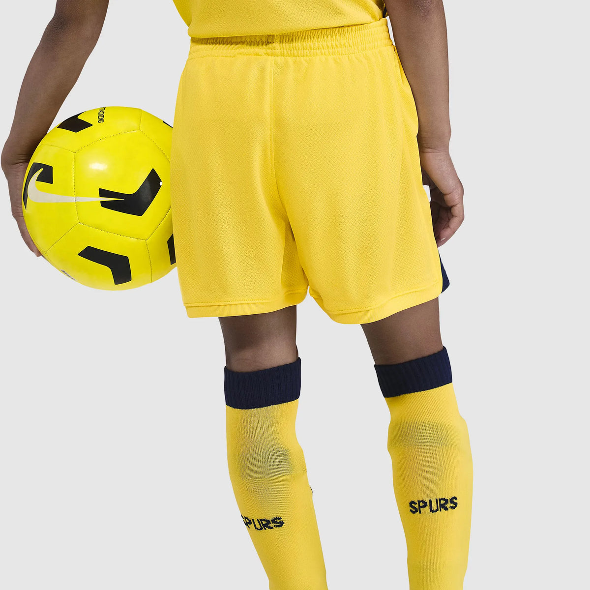 Conjunto Infantil Nike Tottenham 2025/26 III