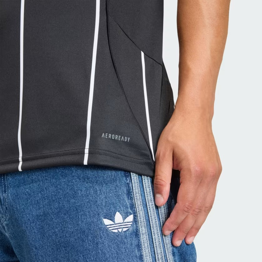 Camisa Feminina adidas Eintracht Frankfurt 2025/26 III
