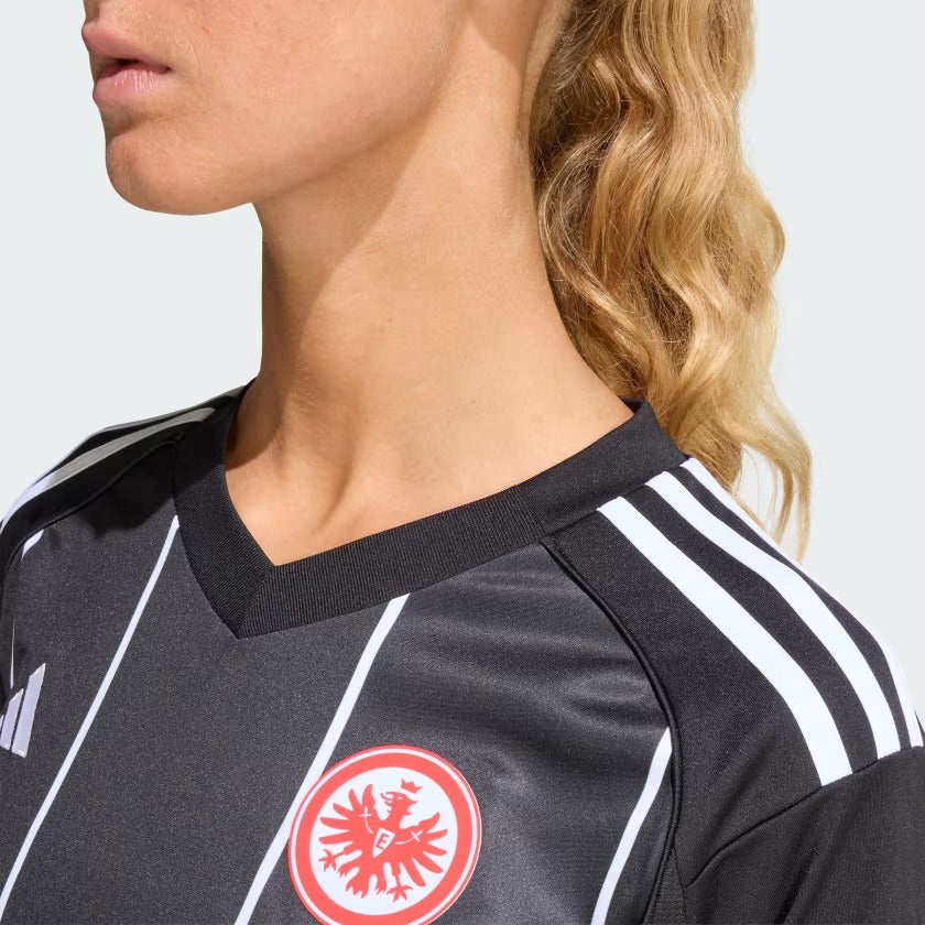 Camisa Feminina adidas Eintracht Frankfurt 2025/26 III