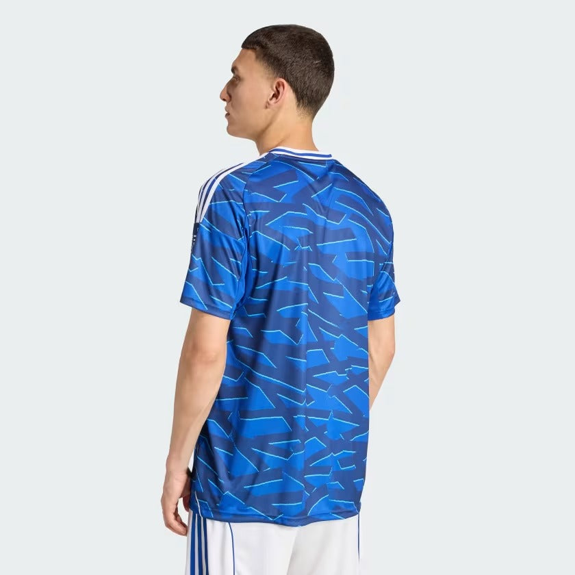 Camisa adidas FC Schalke 04 2025/26 I