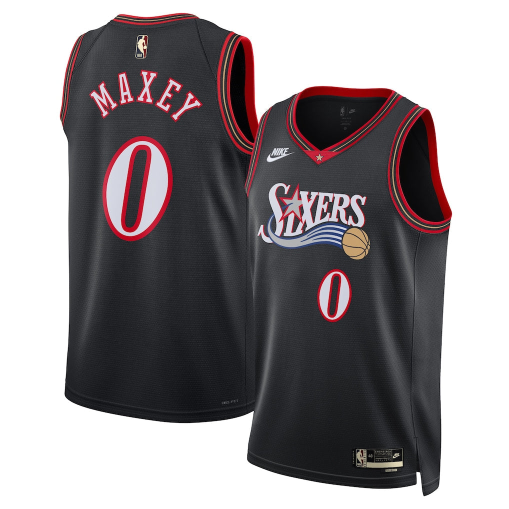 Regata Philadelphia 76ers Classic Edition 25/26