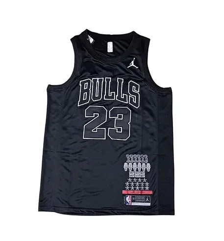 Regata Chicago Bulls Michael Jordan MVP