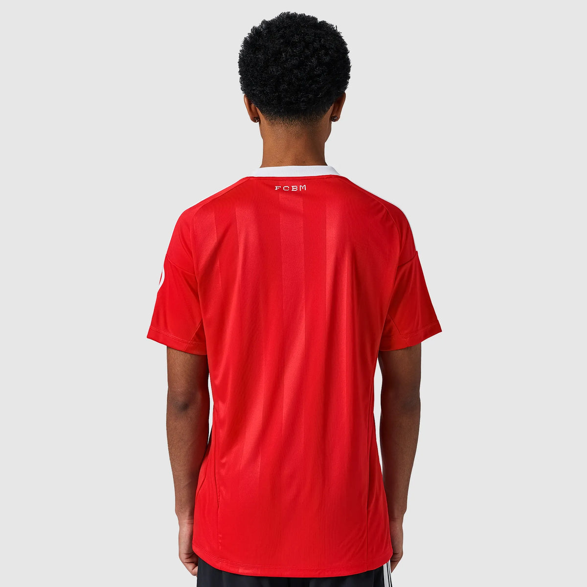 Camisa adidas Originals Bayern de Munique 2025/26 Goleiro