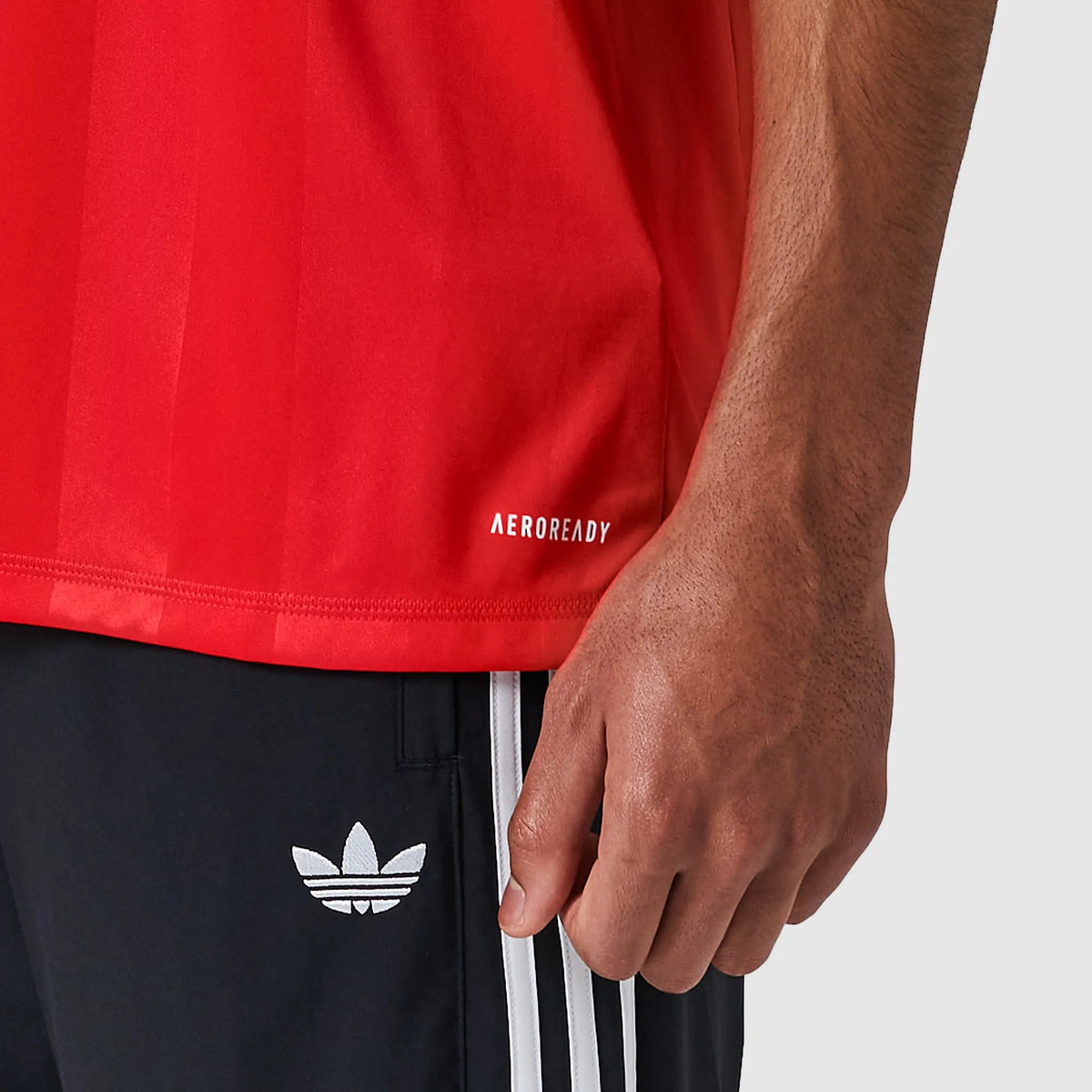 Camisa adidas Originals Bayern de Munique 2025/26 Goleiro