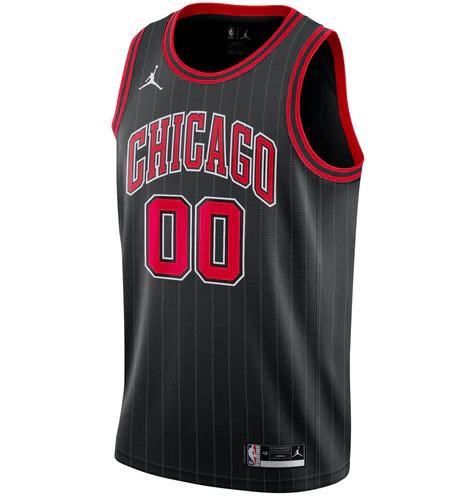 Regata Chicago Bulls Statement Edition Diamante 75th