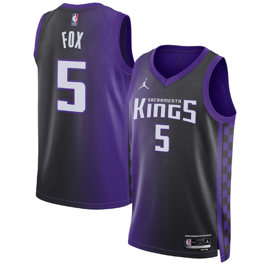 Regata Sacramento Kings Statement Edition 23/24