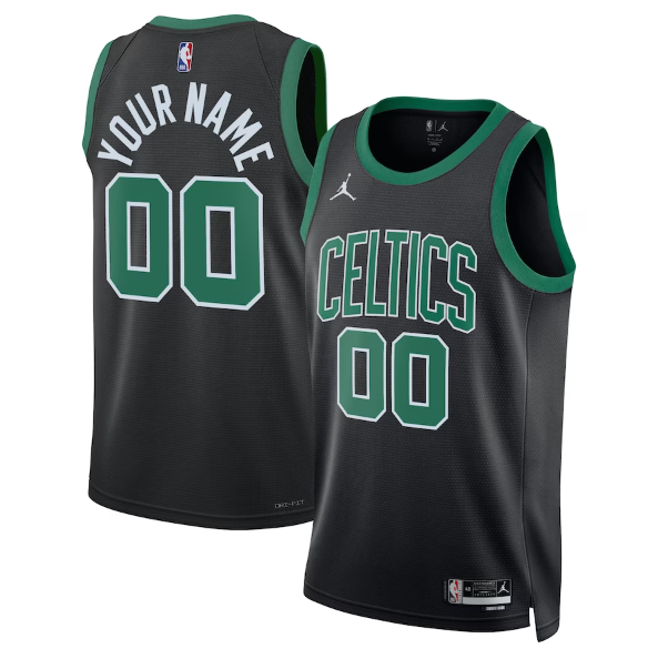 Camisa NBA Boston Celtics Statement Edition 22/23