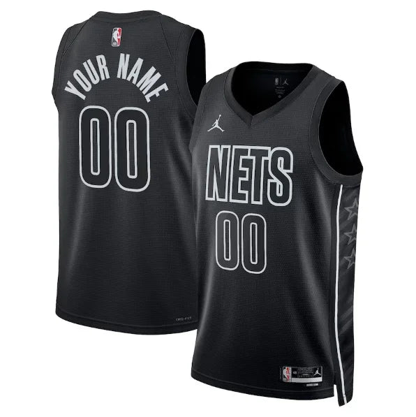 Regata Brooklyn Nets Statement Edition 22/23