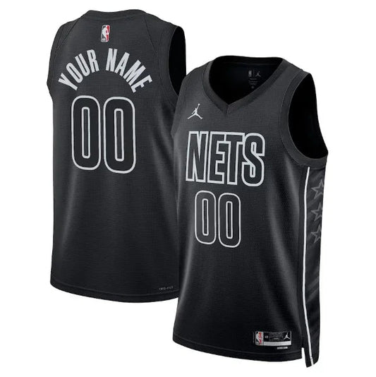 Regata Brooklyn Nets Statement Edition 22/23